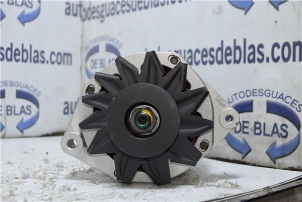 R 19 Berl. con portón BC531988- Alternador