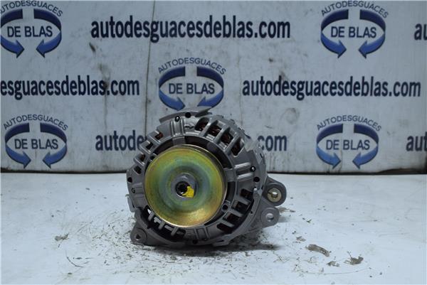 ESCORT BERL.TURN.CAB.EXPRESS Alternador