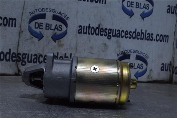 75 Motor Arranque
