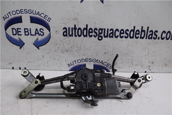 AVENSIS CROSS SPORT T27 Motor Limpiaparabrisas Delantero