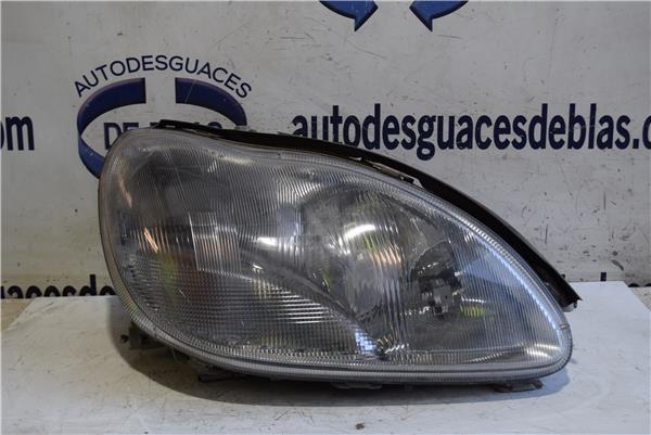 SIN DEFINIR FARO XENON DERECHO SIN DEFINIR FARO XENON DERECHO