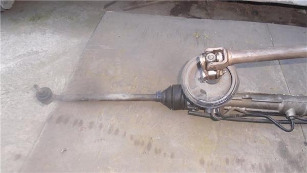 307 S1 Cremallera Direccion Asistida