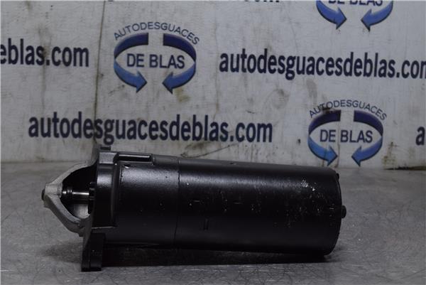 S40 BERLINA Motor Arranque