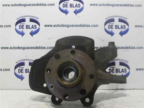 Combo Corsa B1993- Mangueta Delantera Derecha