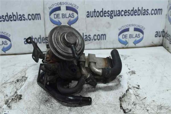 A4 BERLINA 8E Egr