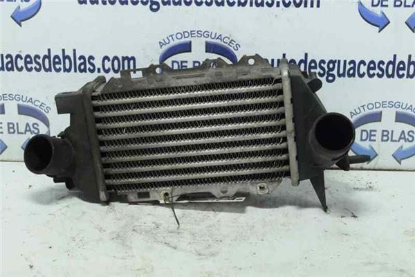 VECTRA B BERLINA Intercooler