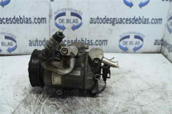 IBIZA 6L1 Compresor Aire Acondicionado