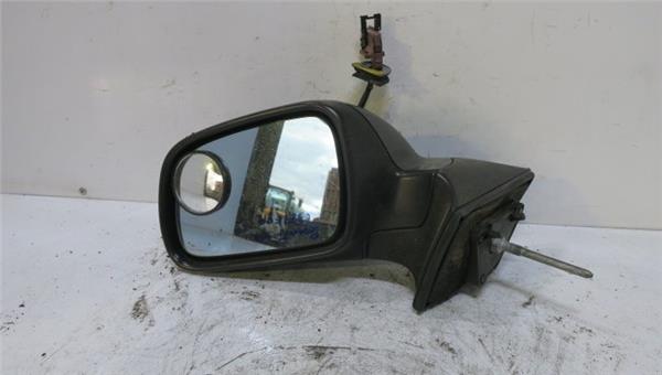407 2004- Retrovisor Izquierdo