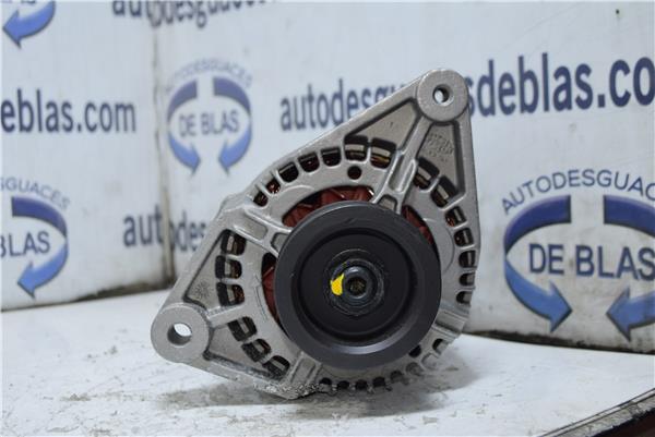 PRIMERA BERL.FAMILIAR P10W10 Alternador