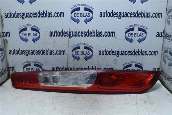FOCUS BERLINA CAP Piloto Trasero Izquierdo FOCUS BERLINA CAP Piloto Trasero Izquierdo