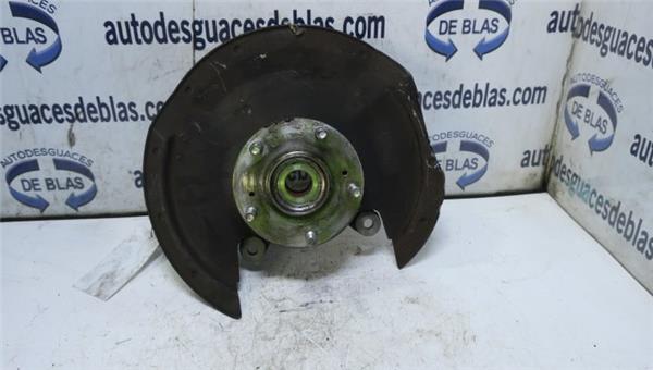 CIVIC BERLINA 5 FK Mangueta Delantera Izquierda CIVIC BERLINA 5 FK Mangueta Delantera Izquierda
