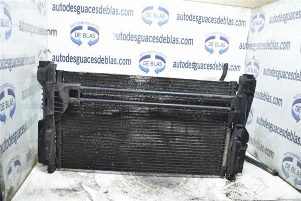 SERIE 3 BERLINA E46 Condensador