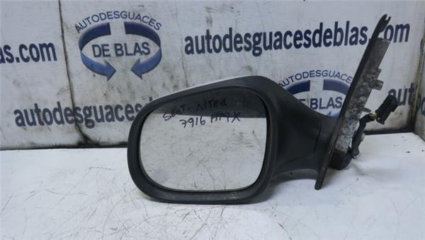ALTEA XL 5P5 Retrovisor Izquierdo