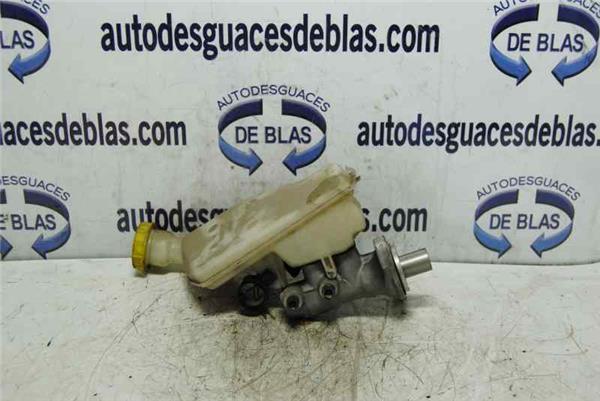 207 Bomba Freno