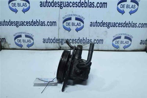 CARENS BOMBA DIRECCION ELECTRICA