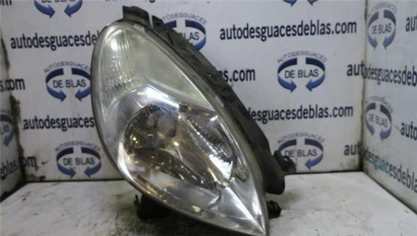 XSARA PICASSO Faro Delantero Derecho