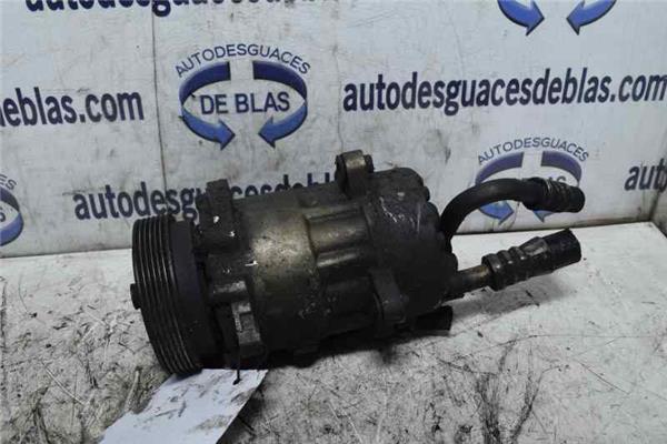 TOLEDO 1M2 Compresor Aire Acondicionado
