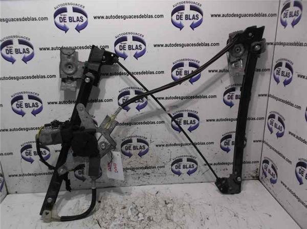 CADDY KAKB 9K9 Elevalunas Electrico Delantero Derecho