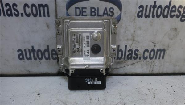 IX20 Centralita motor uce