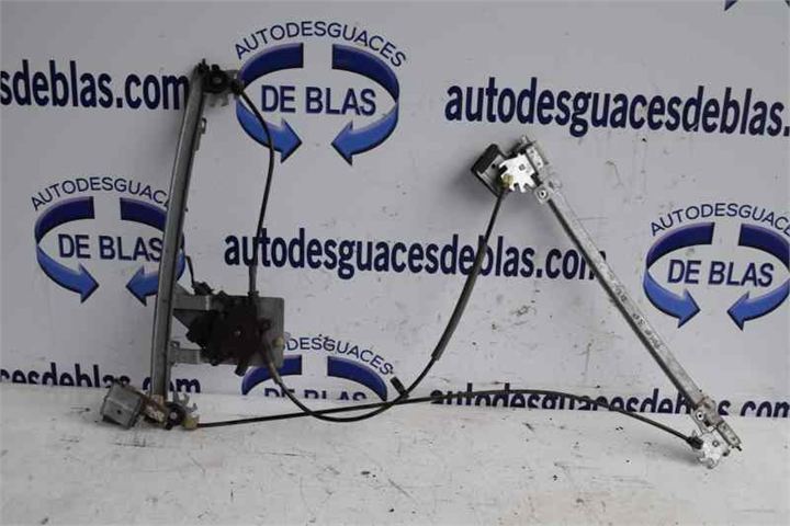 POLO BERLINA 6N1 Elevalunas Electrico Delantero Derecho