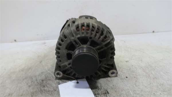207 2006- Alternador