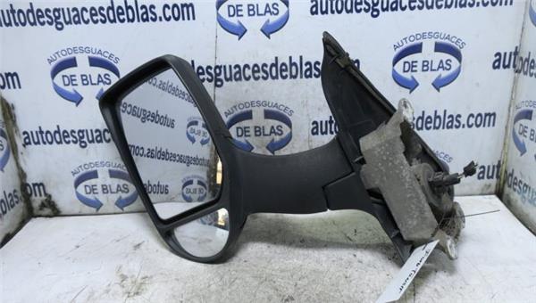 TRANSIT CAJA CERRADA CORTA FY 2000 Retrovisor Izquierdo