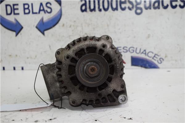 ALERO Alternador
