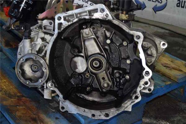 CORDOBA BERLINA 6K2 Caja Cambios Manual