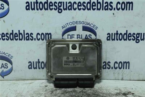 FABIA 6Y26Y3 Centralita Encendido
