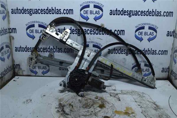XSARA PICASSO Elevalunas Electrico Delantero Derecho XSARA PICASSO Elevalunas Electrico Delantero Derecho
