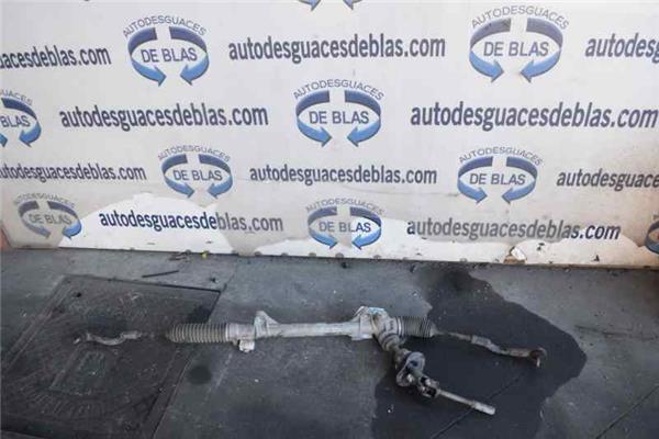 QASHQAI J10 Cremallera Direccion Asistida QASHQAI J10 Cremallera Direccion Asistida