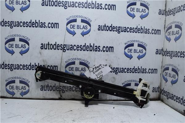 BRAVO 198 Elevalunas Electrico Delantero Derecho