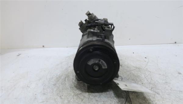 Serie 5 Berlina F102010- Compresor Aire Acondicionado