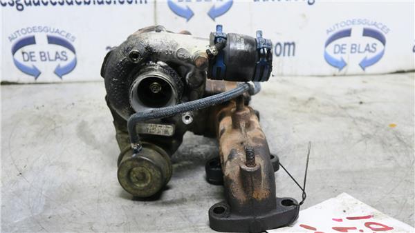 TOLEDO 1L Turbo