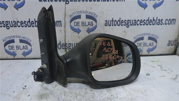 Altea XL 5P510.2006- Retrovisor Derecho