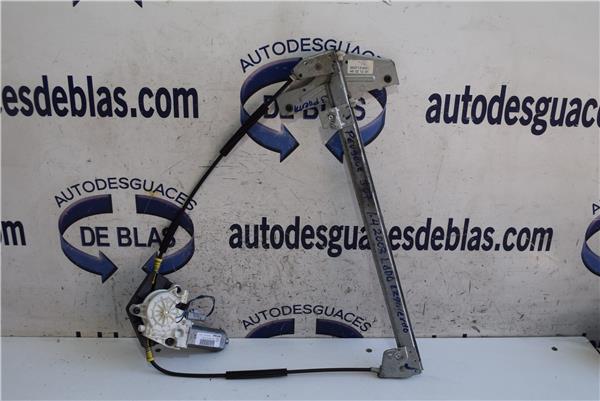 307 S1 Elevalunas Electrico Delantero Izquierdo 307 S1 Elevalunas Electrico Delantero Izquierdo