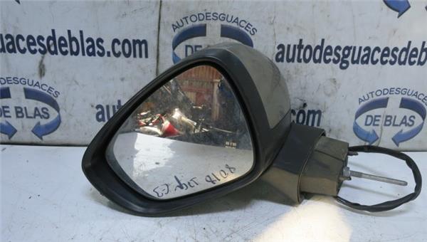 C3 Retrovisor Izquierdo