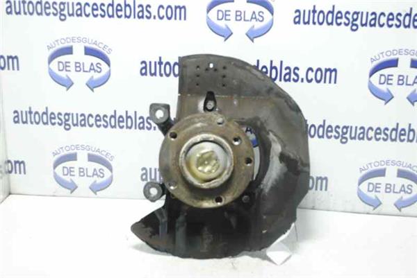 SERIE 3 BERLINA E46 Mangueta Delantera Derecha