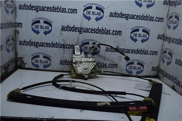A6 AVANT 4F2 Elevalunas Electrico Delantero Derecho