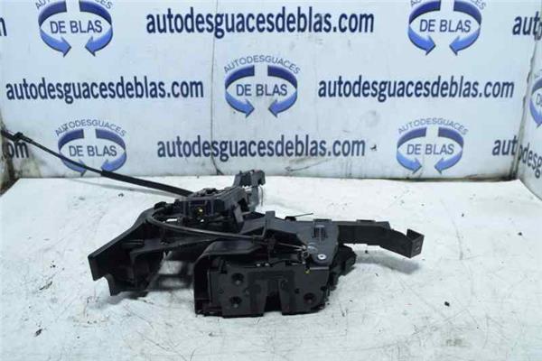 C-MAX CB3 Cierre Electromagnetico Trasero Derecho