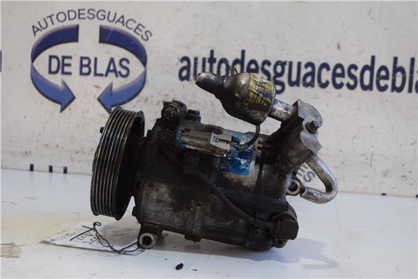 VECTRA C BERLINA Compresor Aire Acondicionado