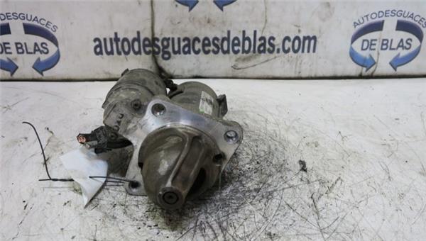 Fiesta CB12008- Motor Arranque