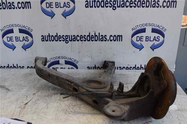 VITO W638 COMBI Brazo Inferior Trasero Derecho
