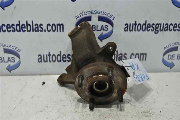 KA CCQ Mangueta Delantera Derecha