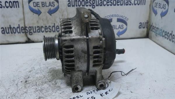 ASTRA K SPORTS TOURER Alternador