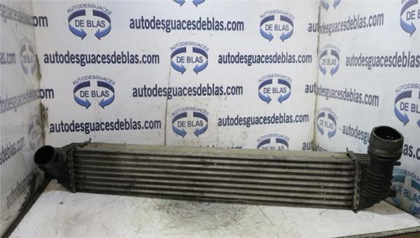 LAGUNA III Intercooler