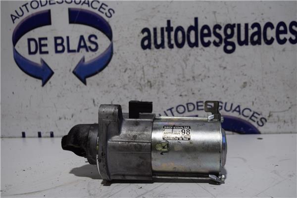 CIVIC LIM.5 FK Motor Arranque