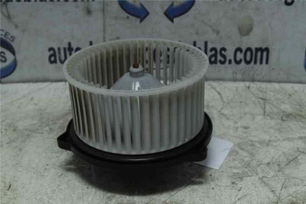 CX-5 Motor Calefaccion