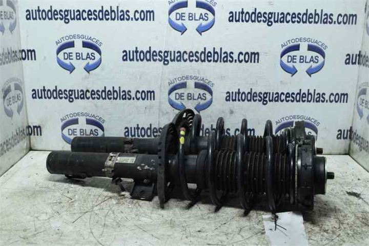 POLO 9N1 Amortiguador Delantero Completo POLO 9N1 Amortiguador Delantero Completo