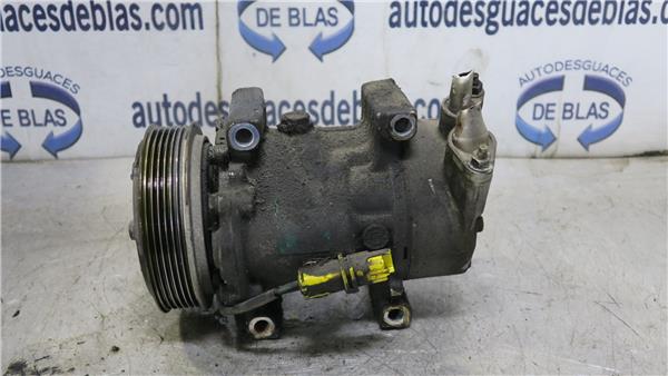 XSARA PICASSO Compresor Aire Acondicionado XSARA PICASSO Compresor Aire Acondicionado